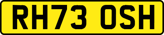 RH73OSH