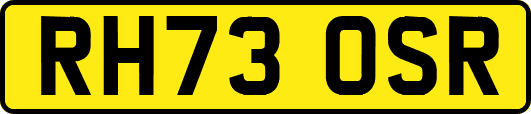 RH73OSR