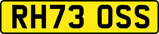 RH73OSS