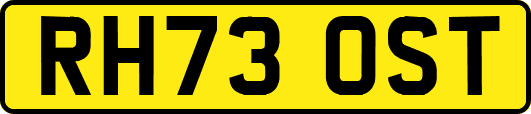 RH73OST