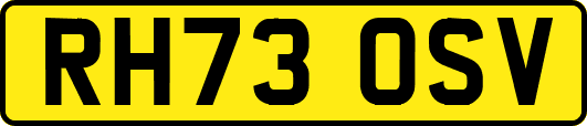 RH73OSV