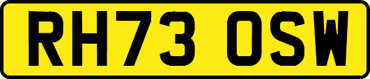 RH73OSW