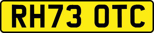 RH73OTC