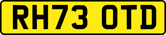 RH73OTD