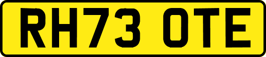 RH73OTE