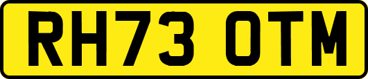 RH73OTM