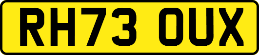 RH73OUX