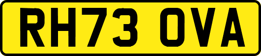 RH73OVA