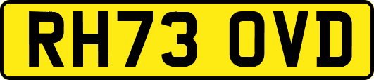 RH73OVD