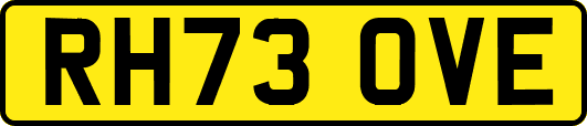 RH73OVE