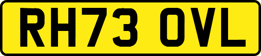 RH73OVL