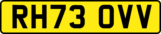 RH73OVV