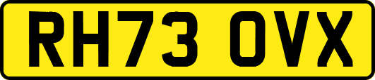 RH73OVX