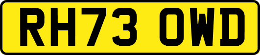 RH73OWD