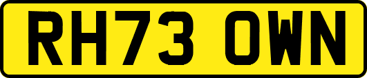 RH73OWN