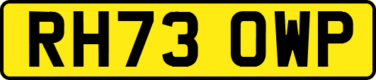 RH73OWP