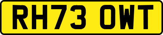RH73OWT