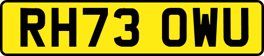 RH73OWU
