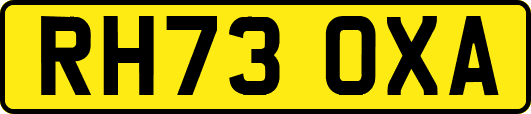 RH73OXA