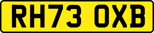 RH73OXB