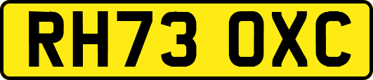 RH73OXC