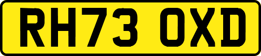 RH73OXD