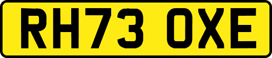 RH73OXE