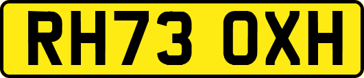 RH73OXH