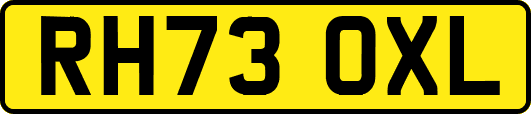RH73OXL