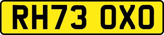 RH73OXO