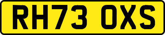 RH73OXS
