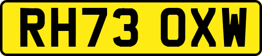 RH73OXW