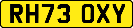 RH73OXY