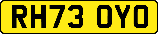 RH73OYO