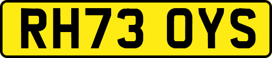 RH73OYS