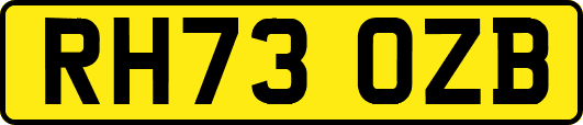 RH73OZB