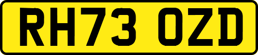 RH73OZD