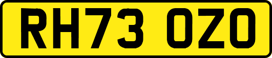 RH73OZO