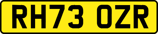 RH73OZR