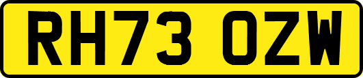 RH73OZW