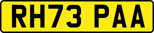 RH73PAA