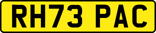 RH73PAC