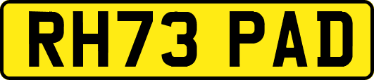 RH73PAD