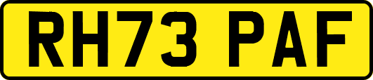 RH73PAF