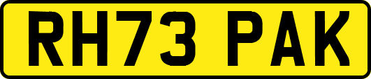 RH73PAK