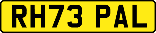 RH73PAL