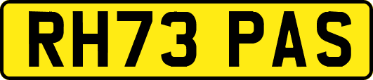 RH73PAS