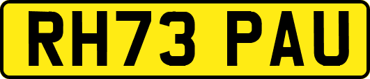 RH73PAU