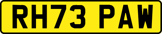 RH73PAW