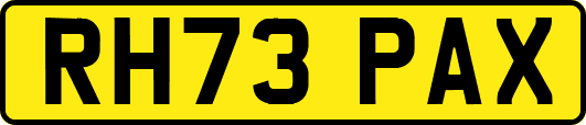 RH73PAX